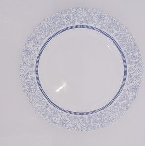 Corelle 8.5" Salad Plate Tapestry